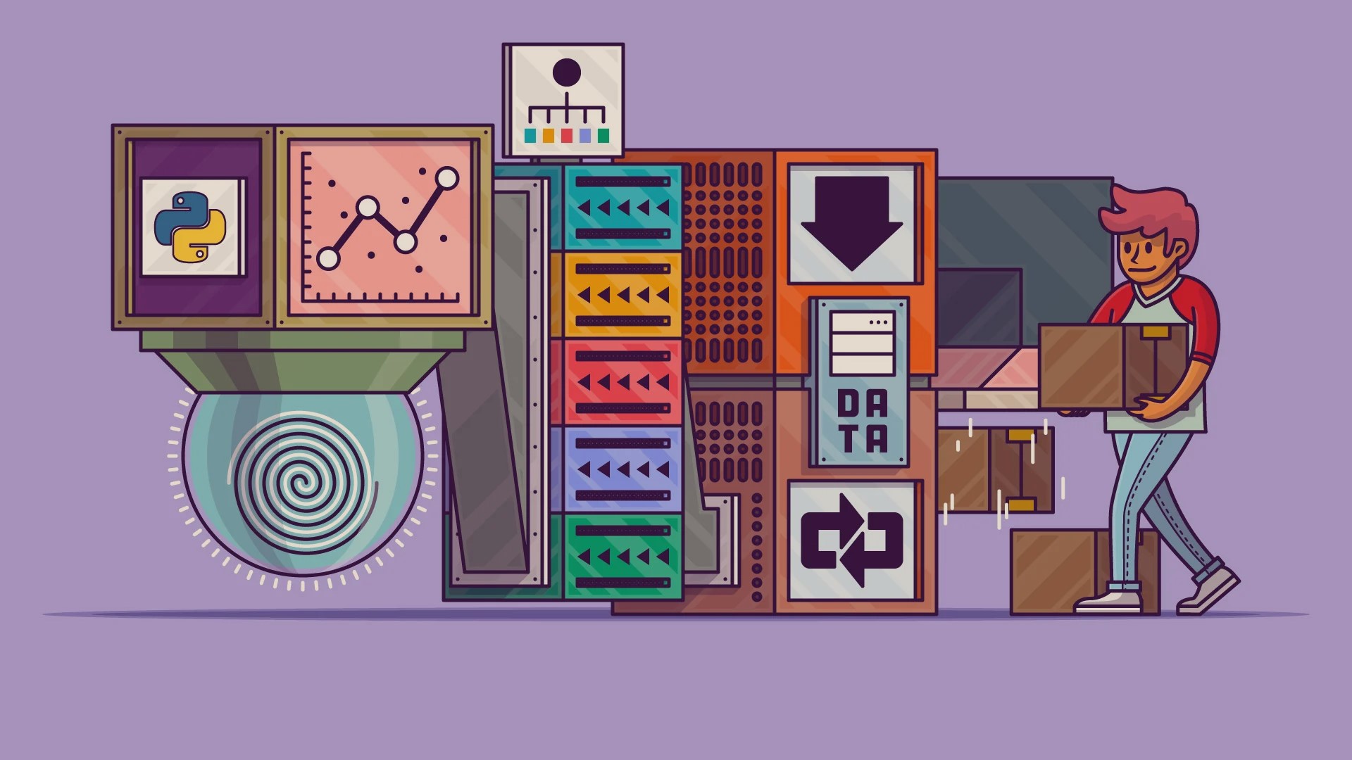 Rental Hub preview